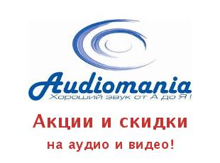 Audiomania - империя отличного звука!