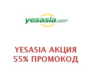 Скидки YesAsia купон 10%